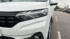 Dacia Sandero 1.0 TCe Comfort 5dr Petrol Hatchback